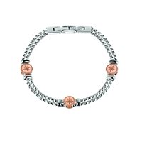Bracciale Sector No Limits Uomo in Acciaio SADQ35 - SADQ35